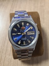 Orient Herren Analog Automatik