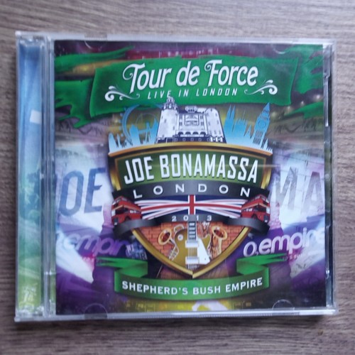 Joe bonamassa tour de - tour,
