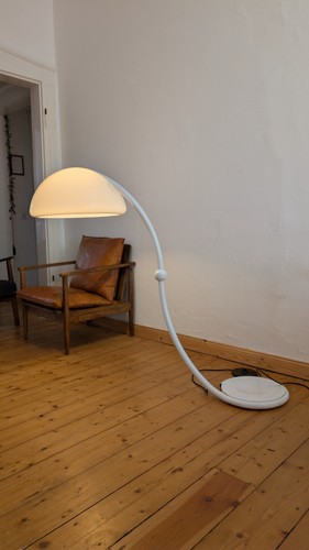 Stehlampe original martinelli - stehlampe,