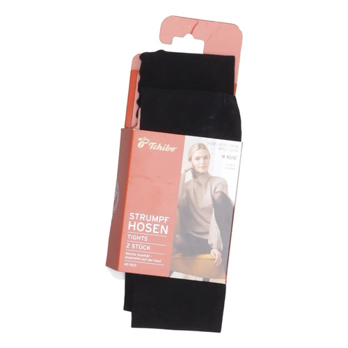 Tchibo nylonstrumpfhose - tchibo,,