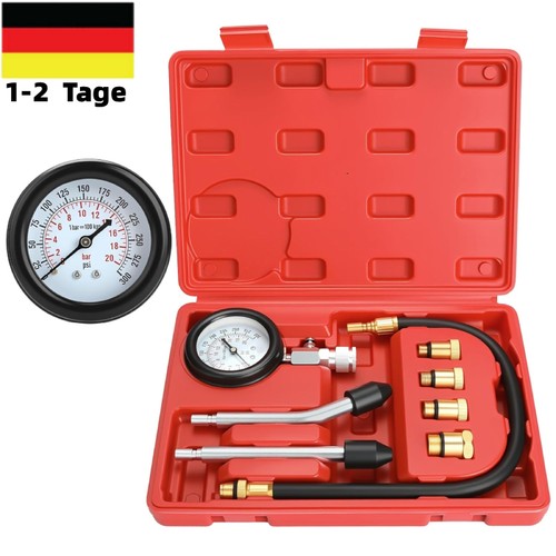 Druckverlust tester - druckverlust,