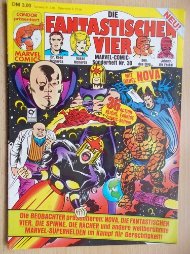 Marvel comic die - ,