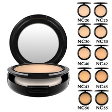 MAC Studio Fix Powder Plus