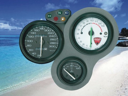 Aufkleber für ducati 916 - für,