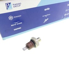 öldrucksensor original für - Öldrucksensor,