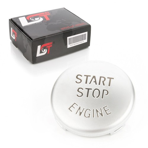 Start stop engine knopf - start,
