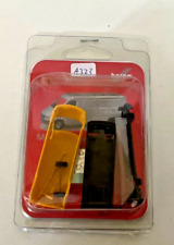 Herpa 1:87 MB MiniKit Sprinter Post - TOP + OVP A333