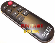 Superior Simply Anlernbare Universal Krankenhaus Hotel Senioren Fernbedienung