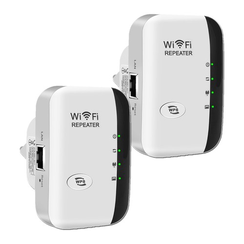 Stk wifi repeater mit lan - wifi,