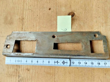 Schlossfalle f. Kastenschloss