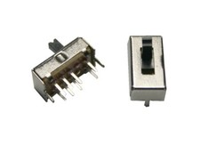 Mini Schiebeschalter Schalter