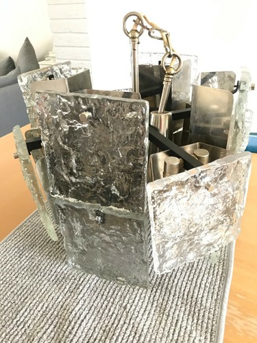 Kalmar lampe kronleuchter - j.t,