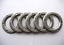 6 Set in 5" Zoll bzw "Ø