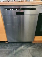 Einbauspülmaschine Spülmaschine privileg Edition 50