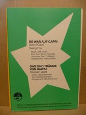 MUSIKNOTEN - SATZ für