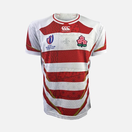 Japan rugby trikot - japan, rwc