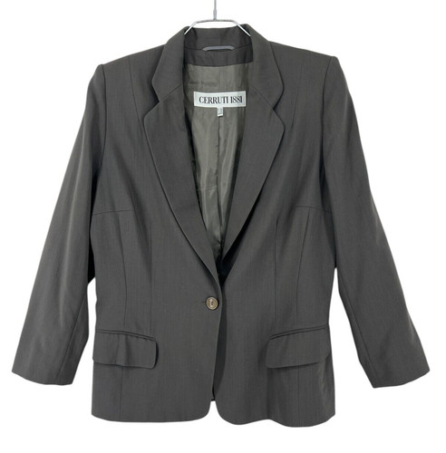 Vintage cerruti 1881 blazer - vintage,