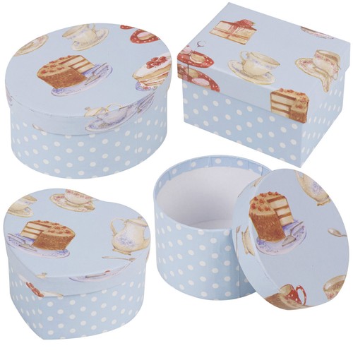 Geschenkboxen geschenke - 4,