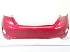 - Ford Fiesta  ST Stoßstange