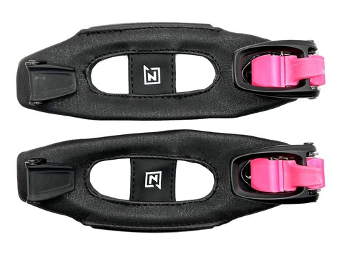 Nitro snowboard bindings toe - nitro,