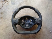 ALFA ROMEO 4C Coupe / Spider orig. Lenkrad  Leder Bj. 2013 - 2020