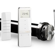 Funk Rolladenmotor Set mit