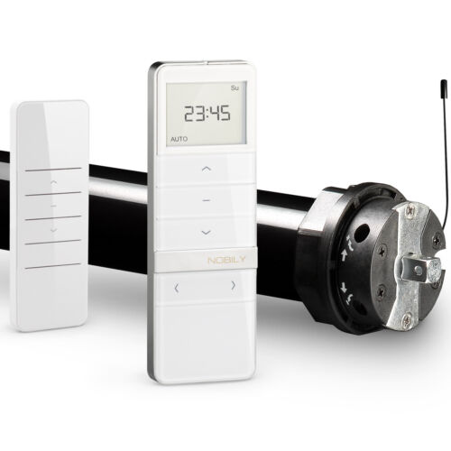 Funk rolladenmotor set mit - rolladenmotor,