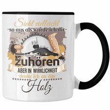 Trendation - Schreiner