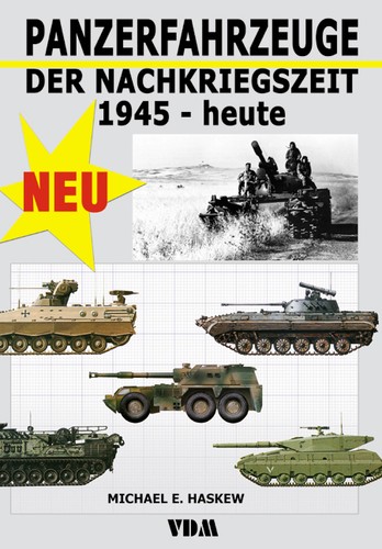 Haskew panzerfahrzeuge der - haskew:,