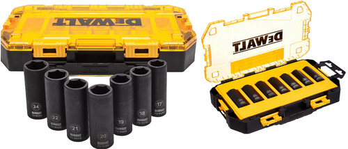 Dewalt steckschlüssel set - steckschlüssel,