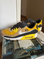 Schuhe Herren Nike Air Max 90