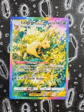 Leafeon / Folipurba | Stars