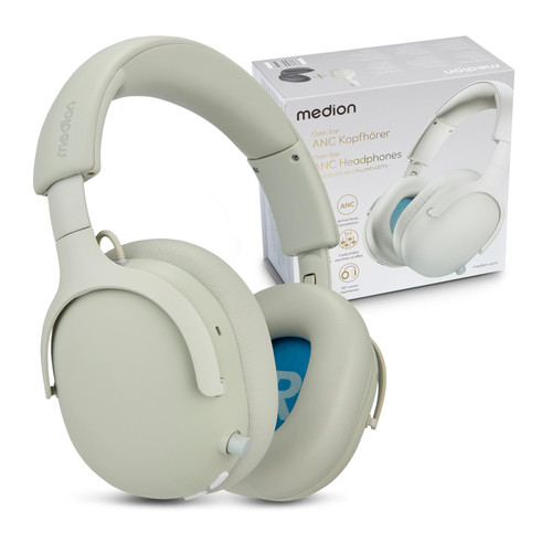 Medion life hx1 plus - life, over