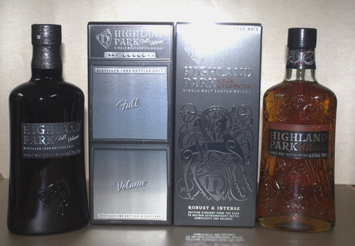 Highland park full volume - full, +