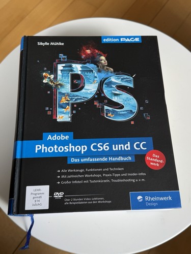 Adobe photoshop cs6 und - photoshop,