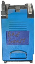 JCM UBA 10-SS Bill Acceptor