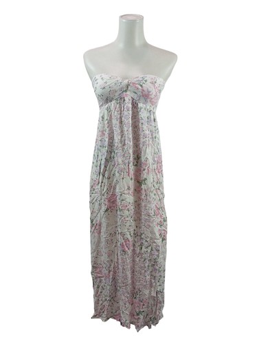 Hollister bandeaukleid damen - hollister,