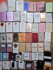 53 Duftproben Damen Frauen Edp