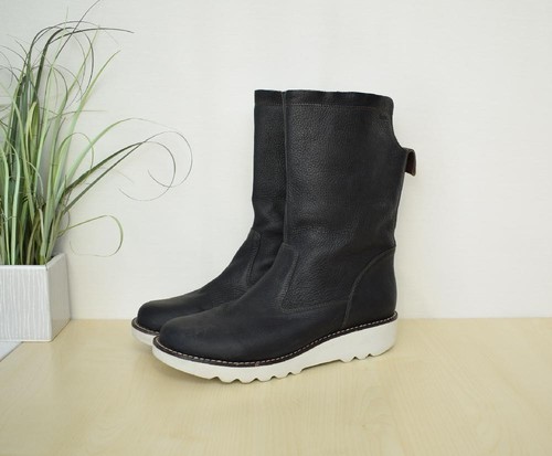 Tolle sanita boots halbstiefel - sanita,