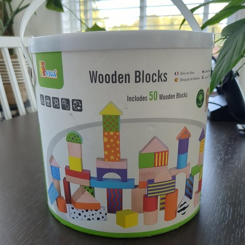 Viga holzbausteine in - viga,