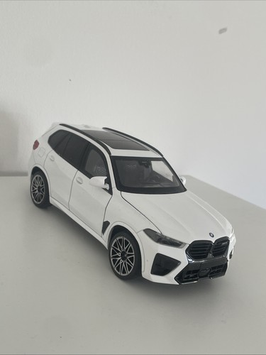 Bmw x5m competition - x5m,