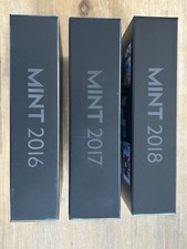 Mint magazin für vinylkultur - mint,