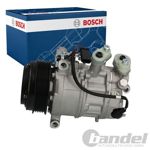 Bosch klimakompressor 6seu16 - klimakompressor,