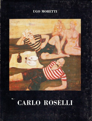 Ugo moretti carlo - moretti..carlo, roselli