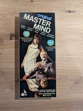 Original Mastermind 1972 70er retro vtg geprüft komplett rar