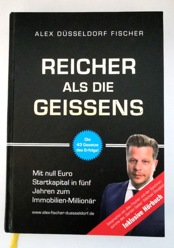 Reicher als die - , |