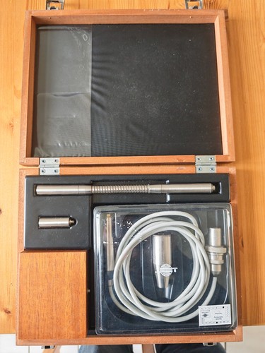 Brüel kjaer microphone 4165 - &,