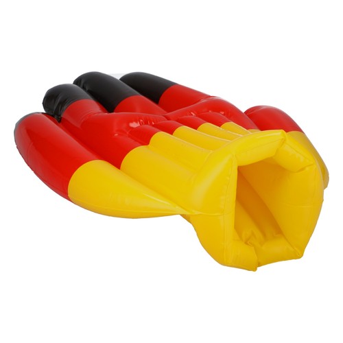 Dfb winkehand aufblasbar - dfb,