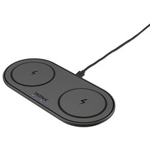 Tronic Qi Ladegerät Induktion