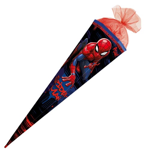 Roth spider man schultüte - roth,